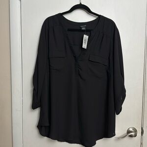 Women’s Blouse